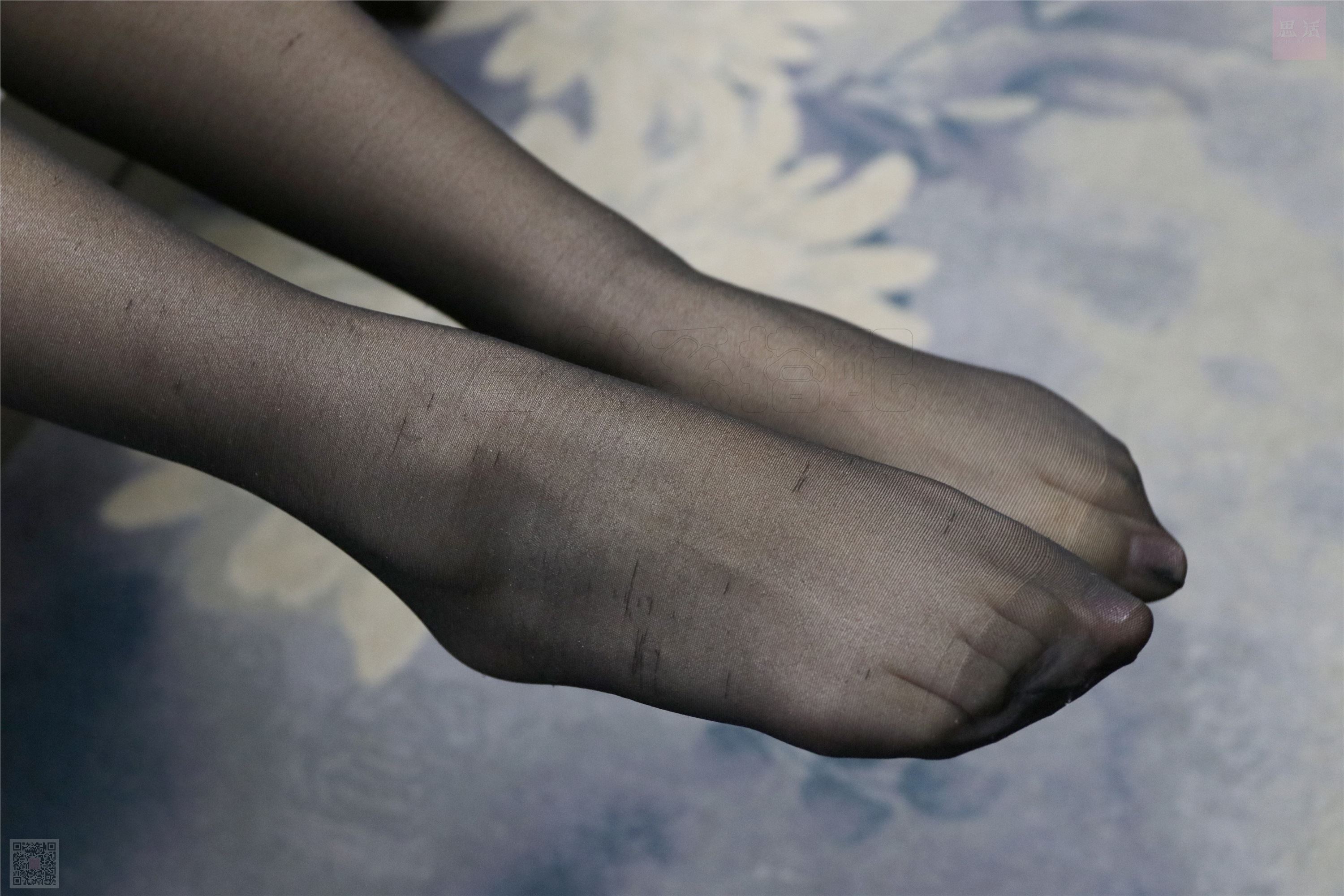 SiHua思话  SH042 可乐 空姐下班后的约会